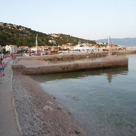 Apartment Ivanka -Krok Baška Exterior foto